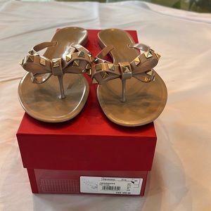 Women’s Valentino sandals